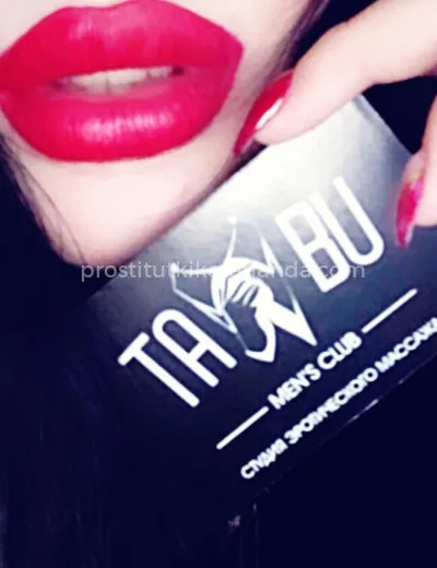 Массажный салон Tabu