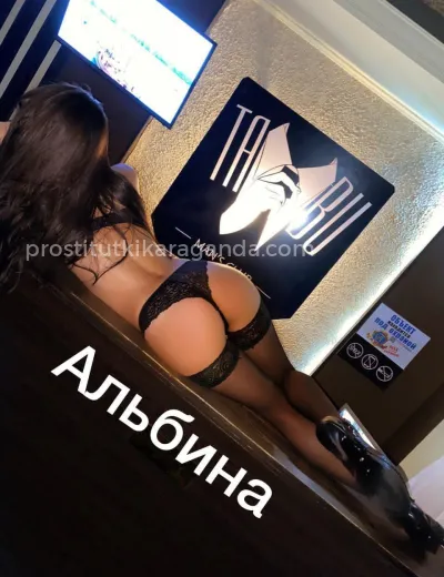 Массажный салон Tabu