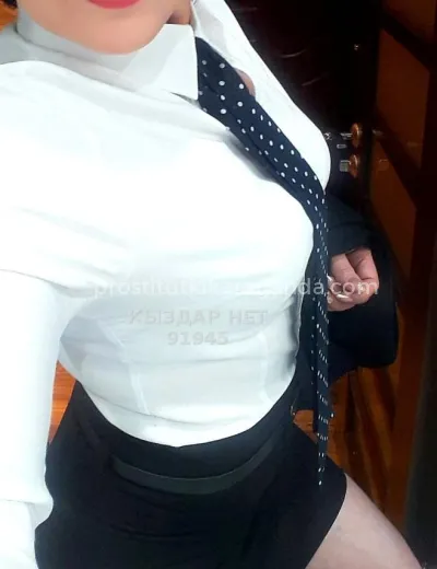 Ledi Vostoka