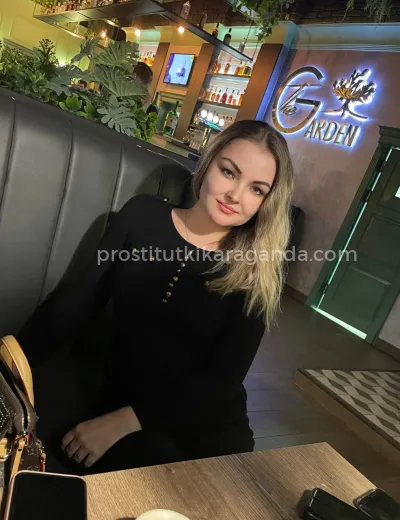 Проститутка Настя