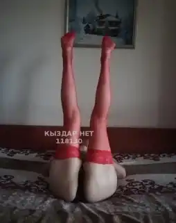 Проститутка Рита