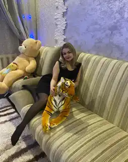 Проститутка Настя