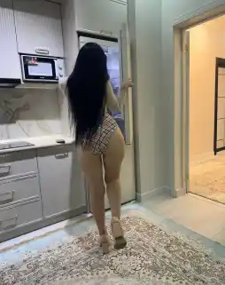 Проститутка Красотка Ажара
